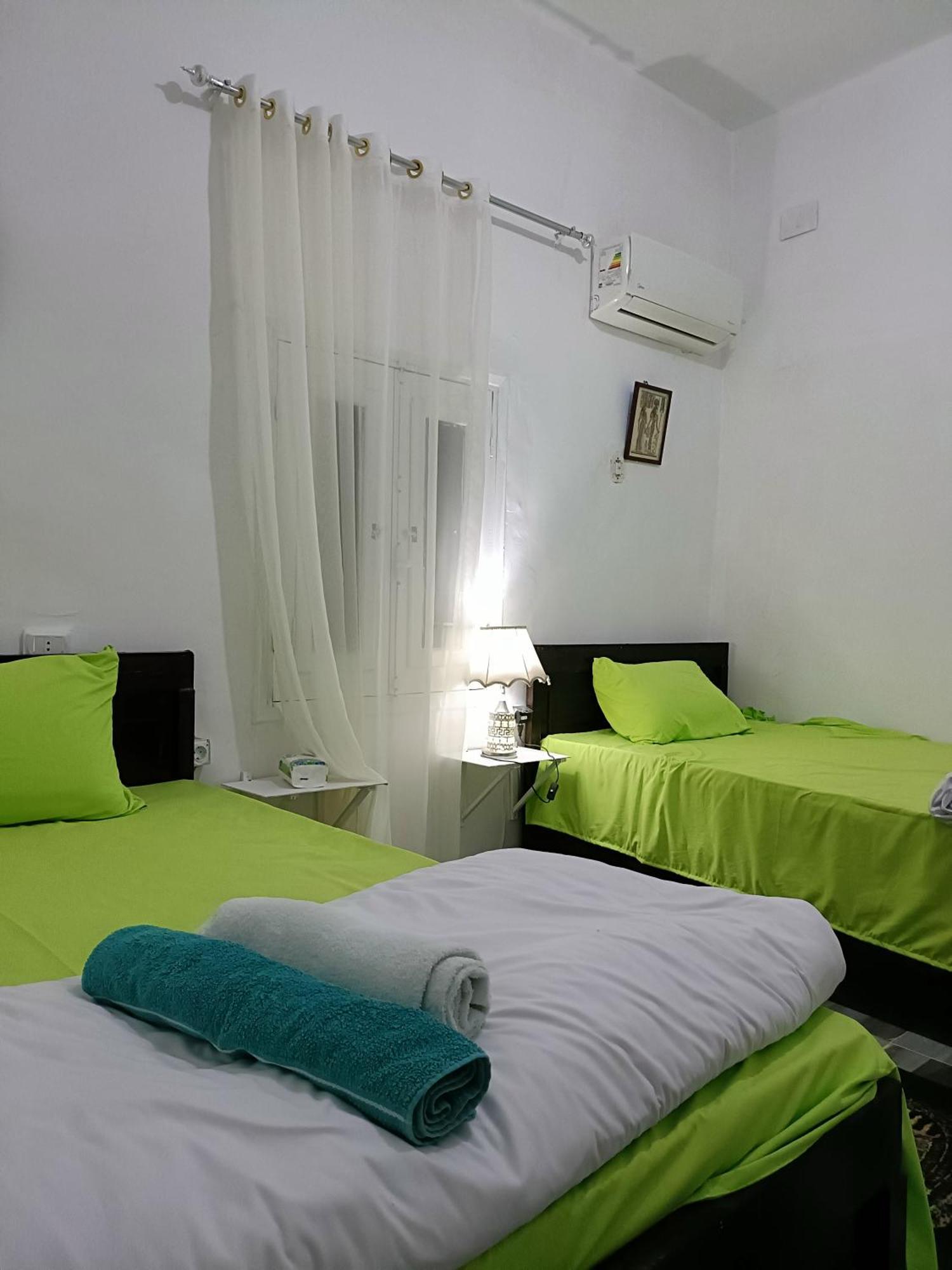 Magic Pyramids Appartement Le Caire