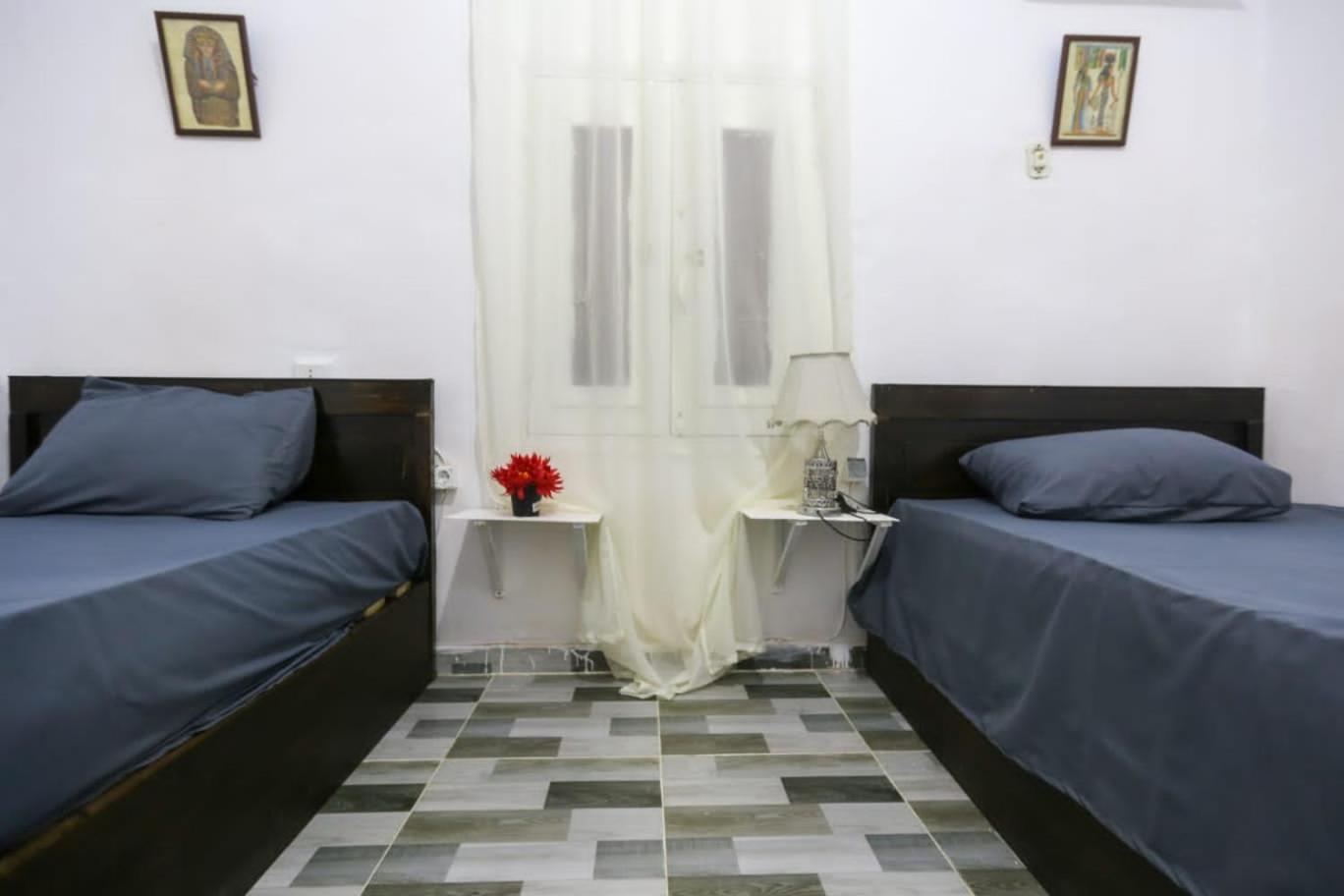 Appartement Magic Pyramids *