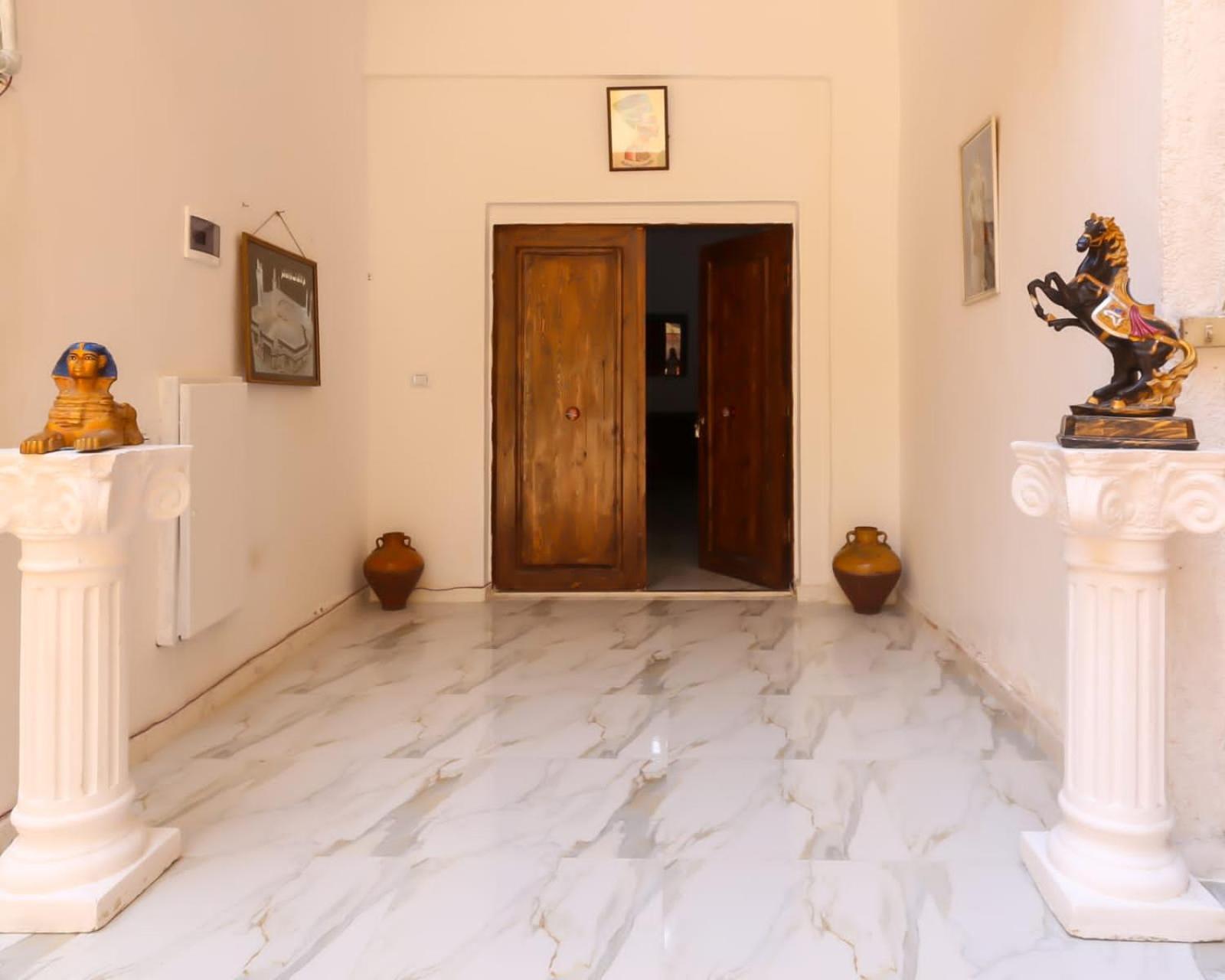 Magic Pyramids Appartement