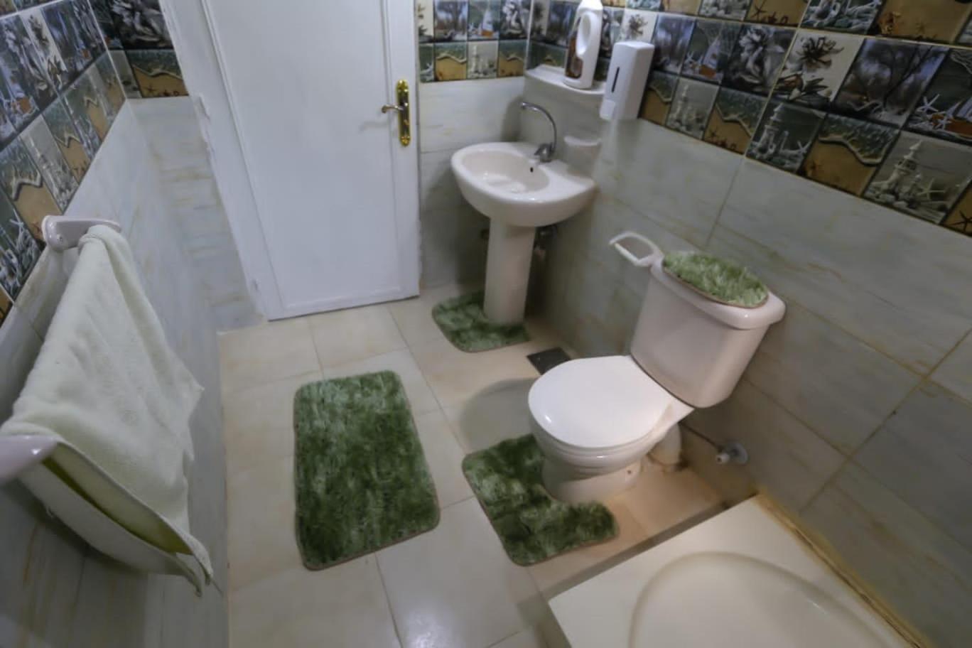 Magic Pyramids Appartement