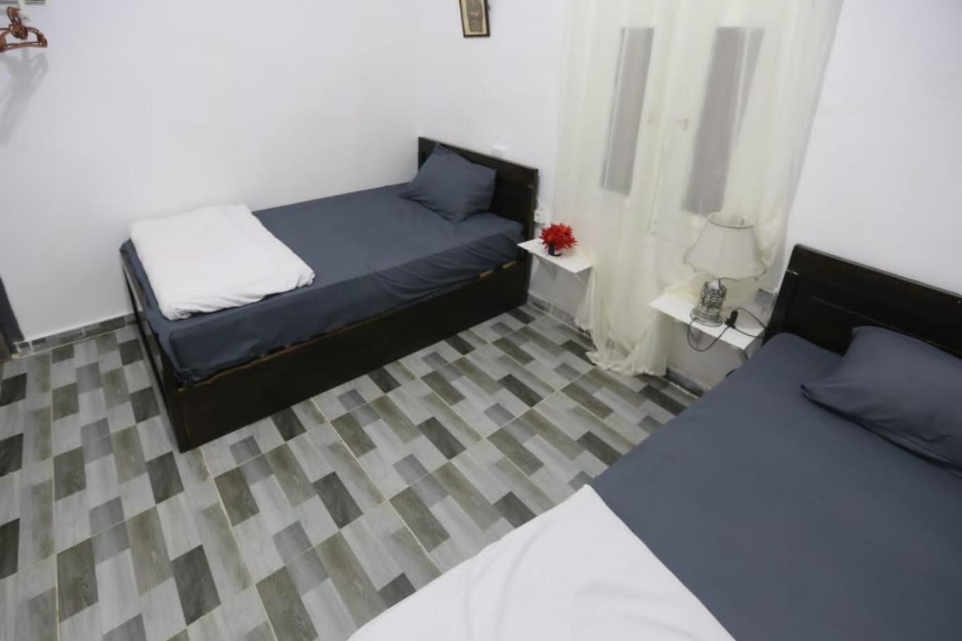 Magic Pyramids Appartement Le Caire