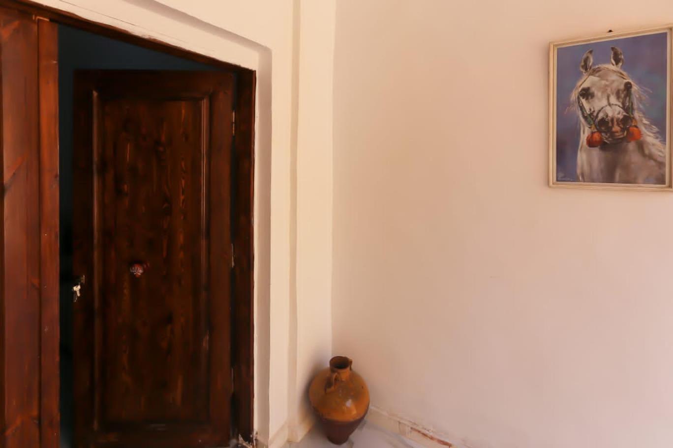 Appartement Magic Pyramids *