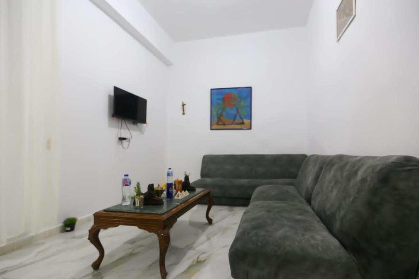 Magic Pyramids Appartement Le Caire