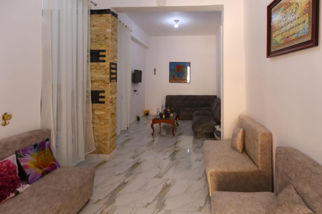 Appartement Magic Pyramids Le Caire