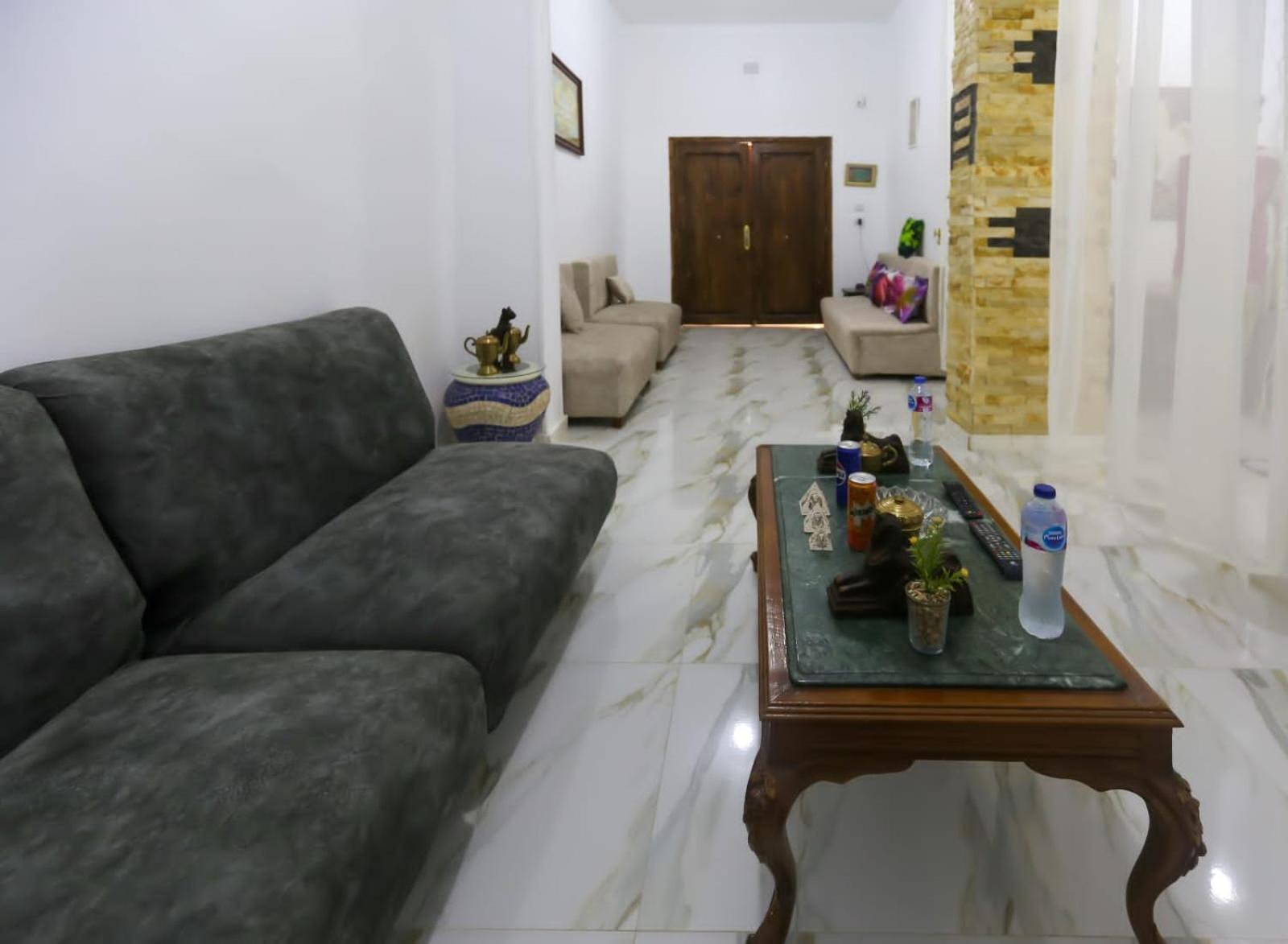 Appartement Magic Pyramids *