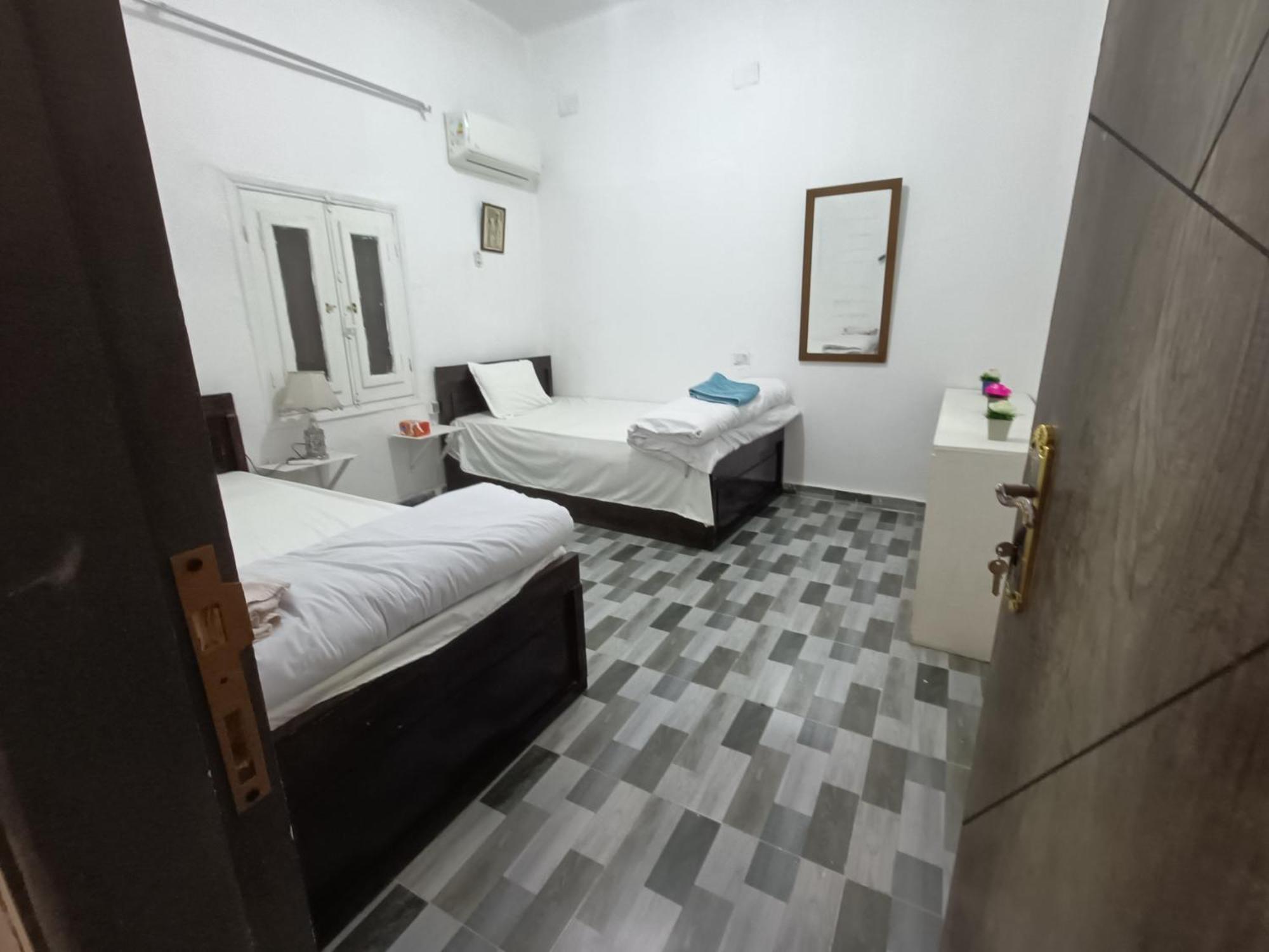 Appartement Magic Pyramids Le Caire