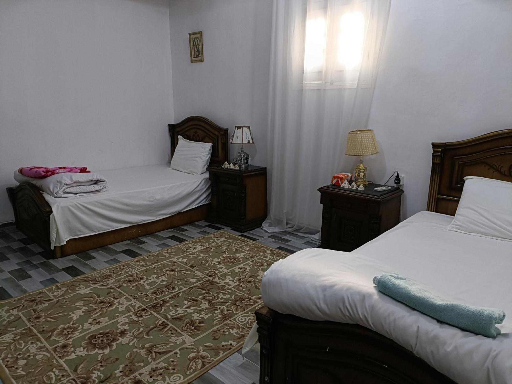 Magic Pyramids Appartement
