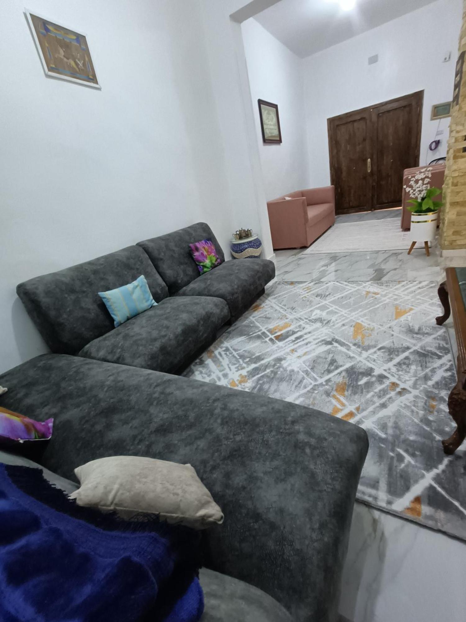 Appartement Magic Pyramids *