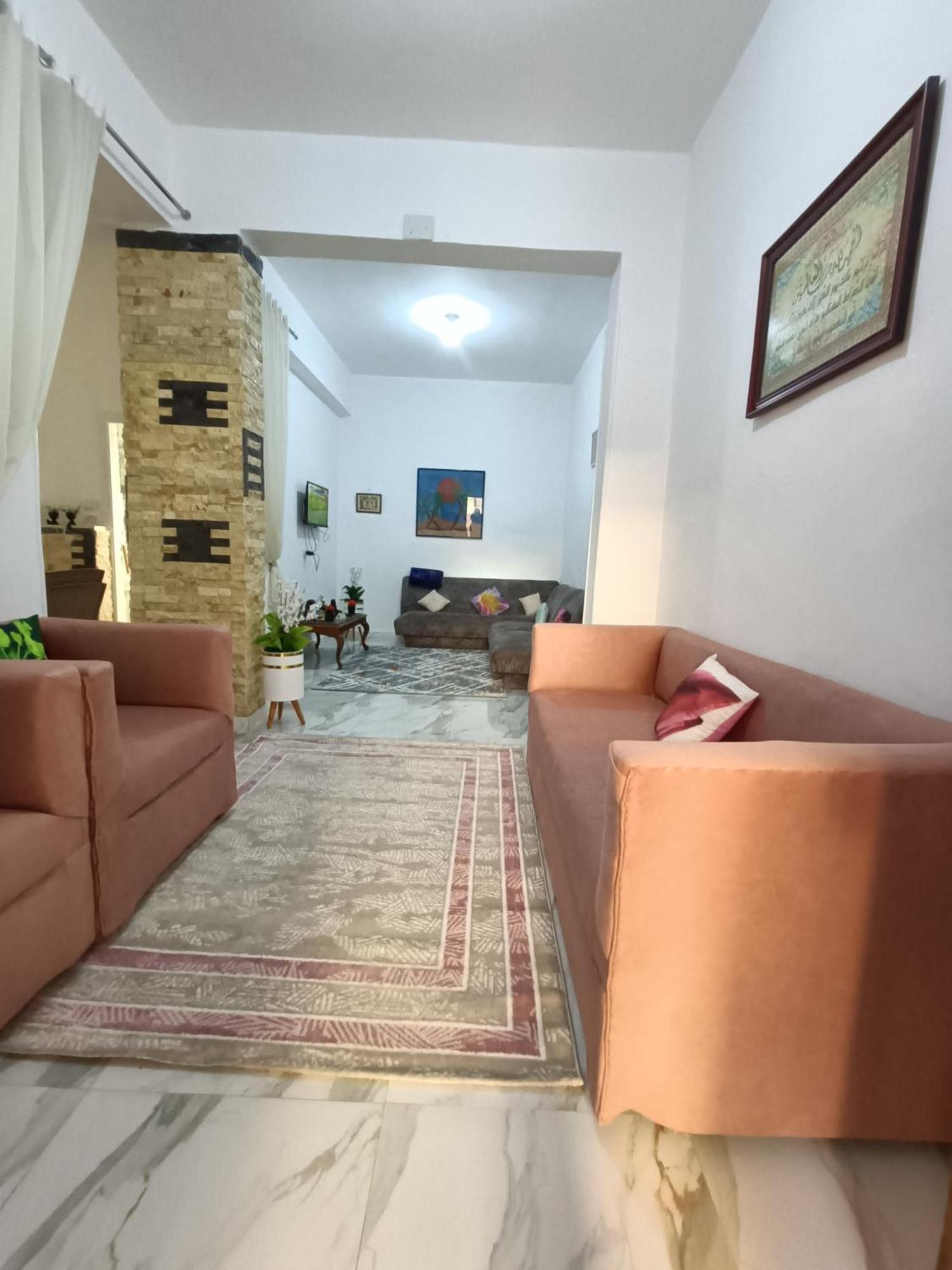 Magic Pyramids Appartement