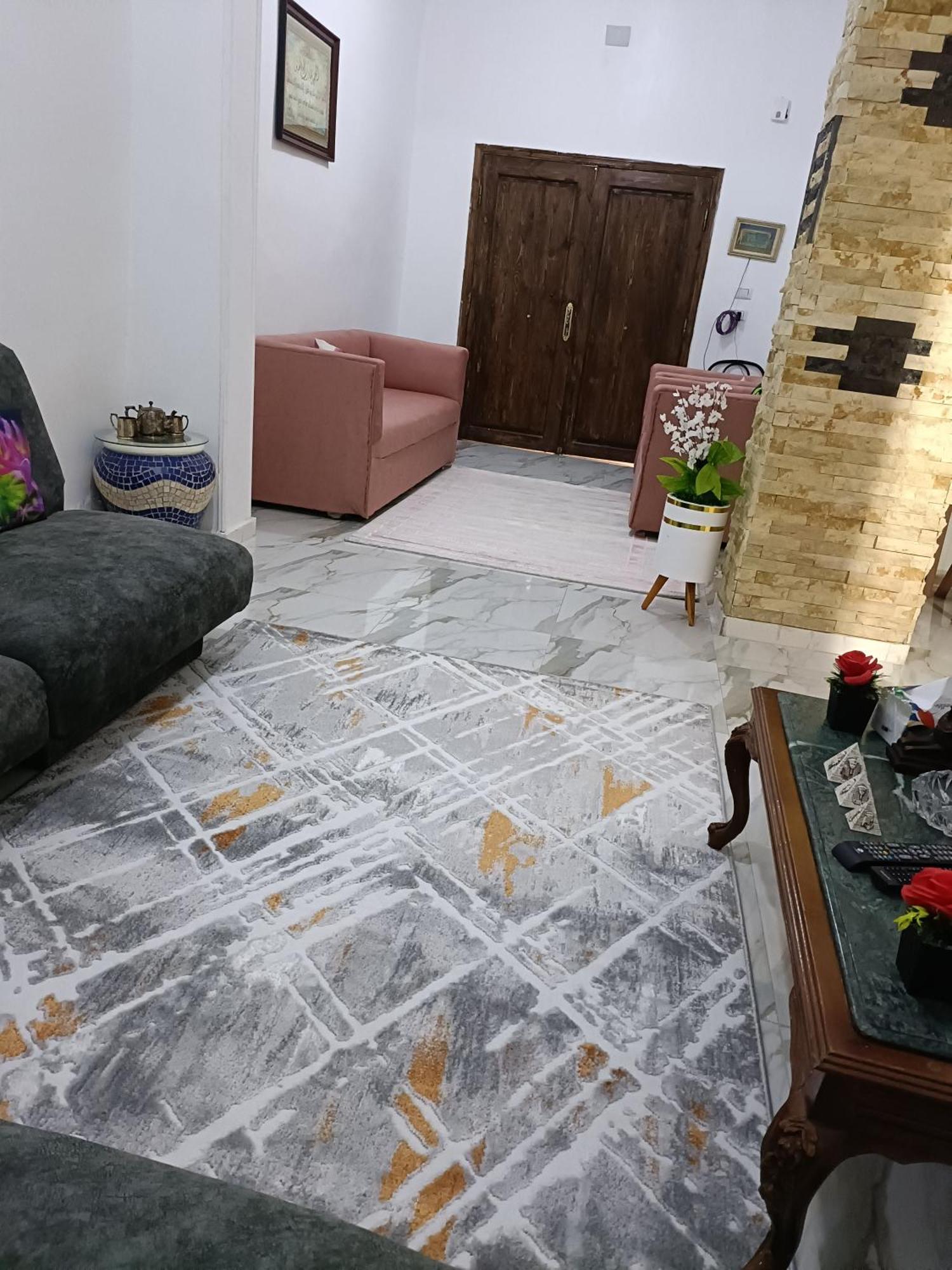 Magic Pyramids Appartement *