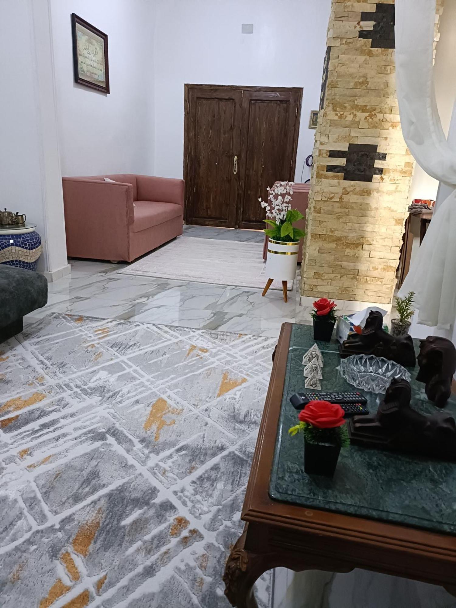 Appartement Magic Pyramids