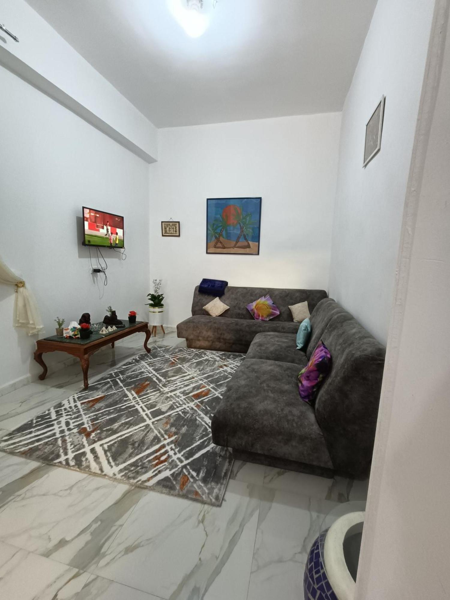 Magic Pyramids Appartement Le Caire